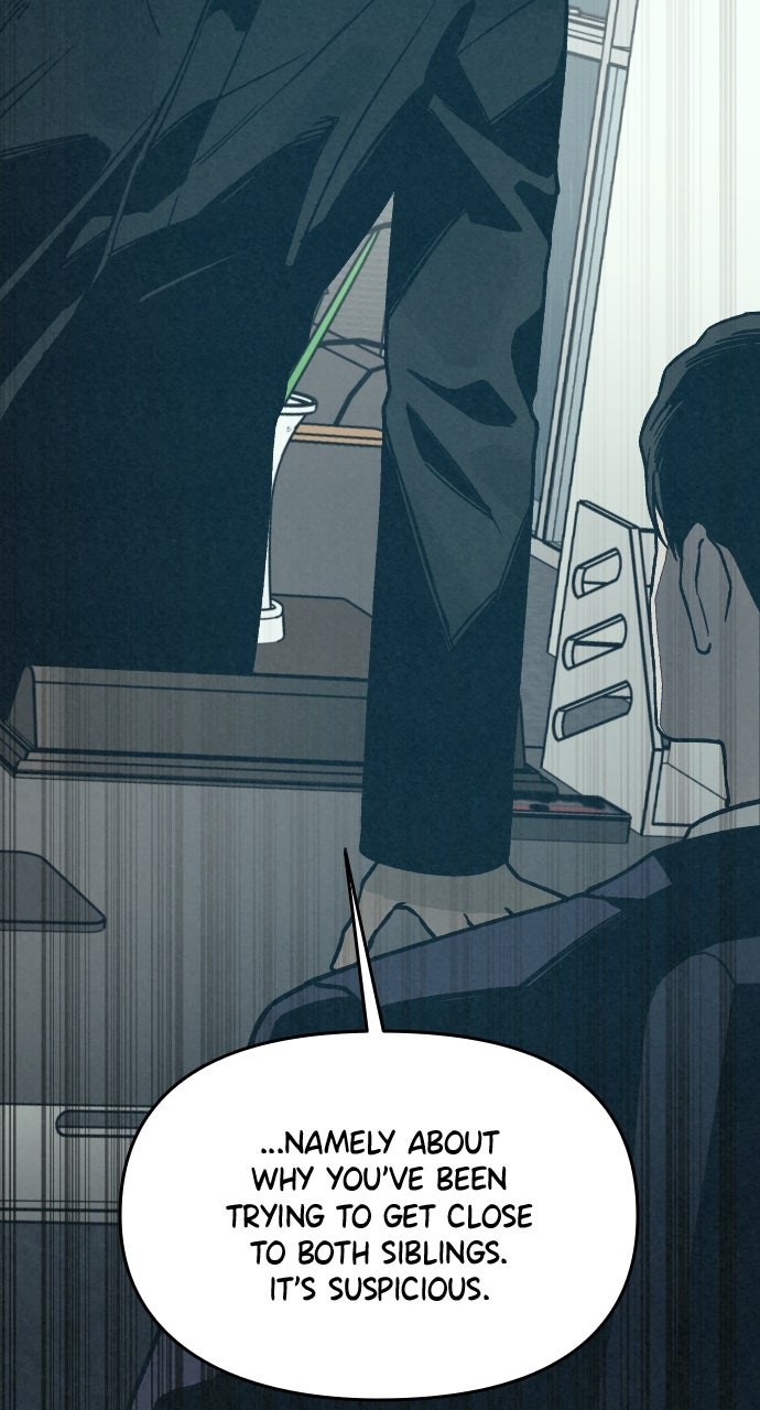 Read For Your Murder Manga Online