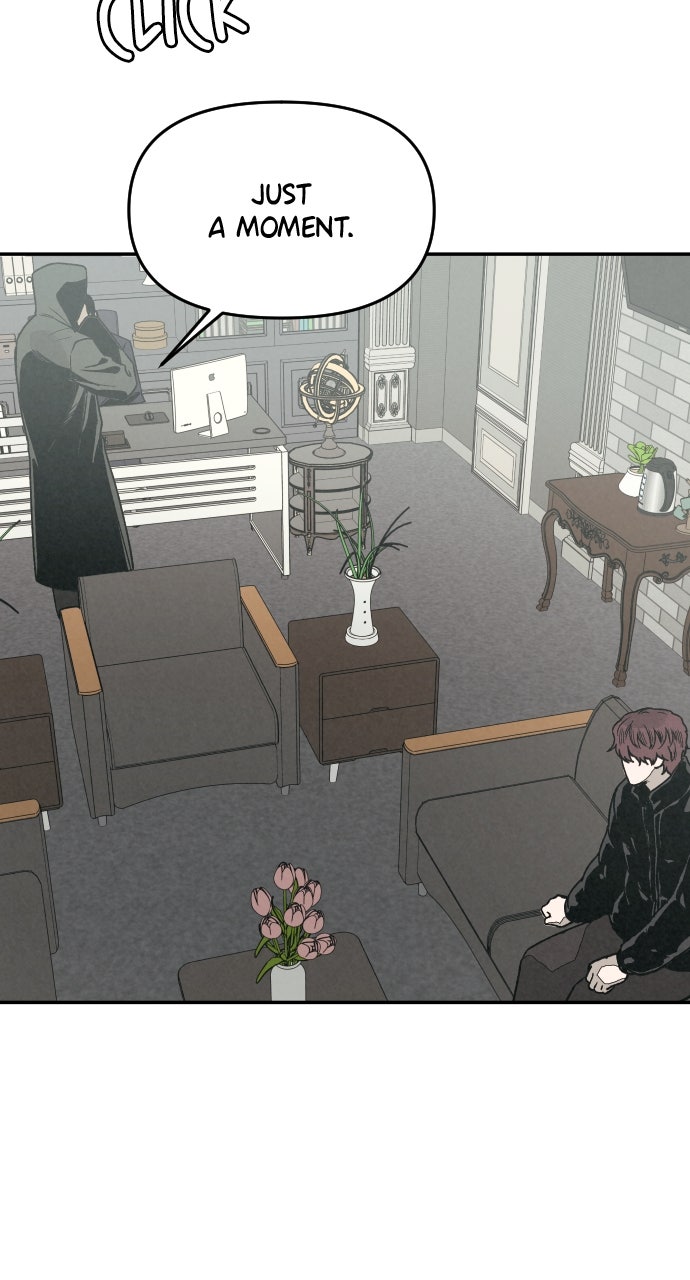 Read For Your Murder Manga Online