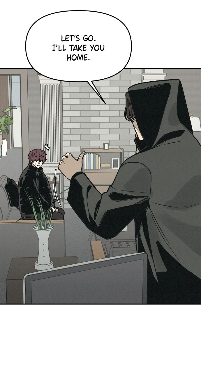 Read For Your Murder Manga Online