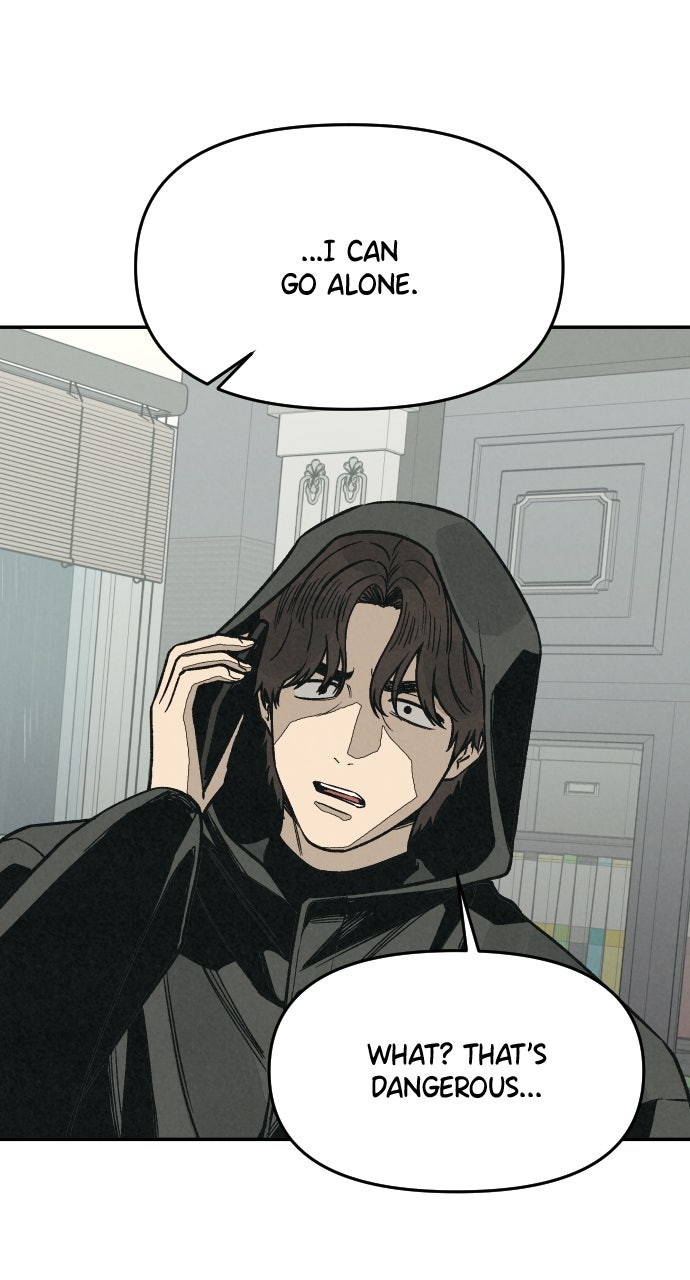 Read For Your Murder Manga Online
