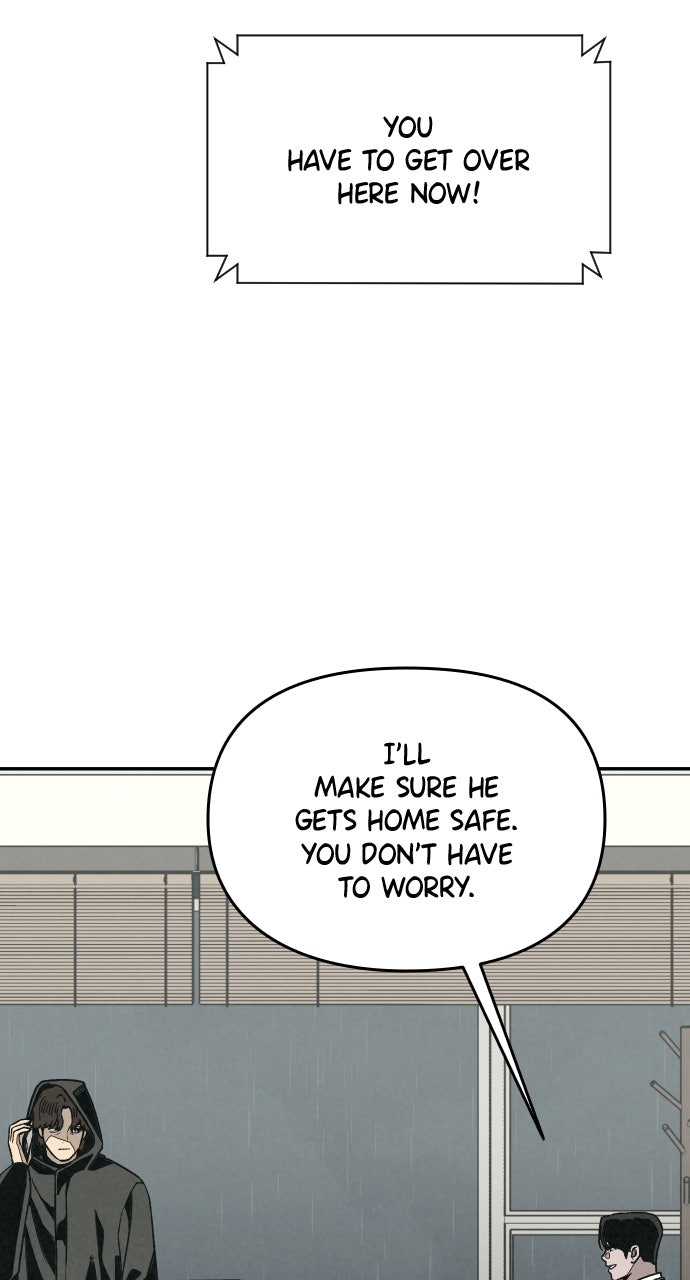 Read For Your Murder Manga Online