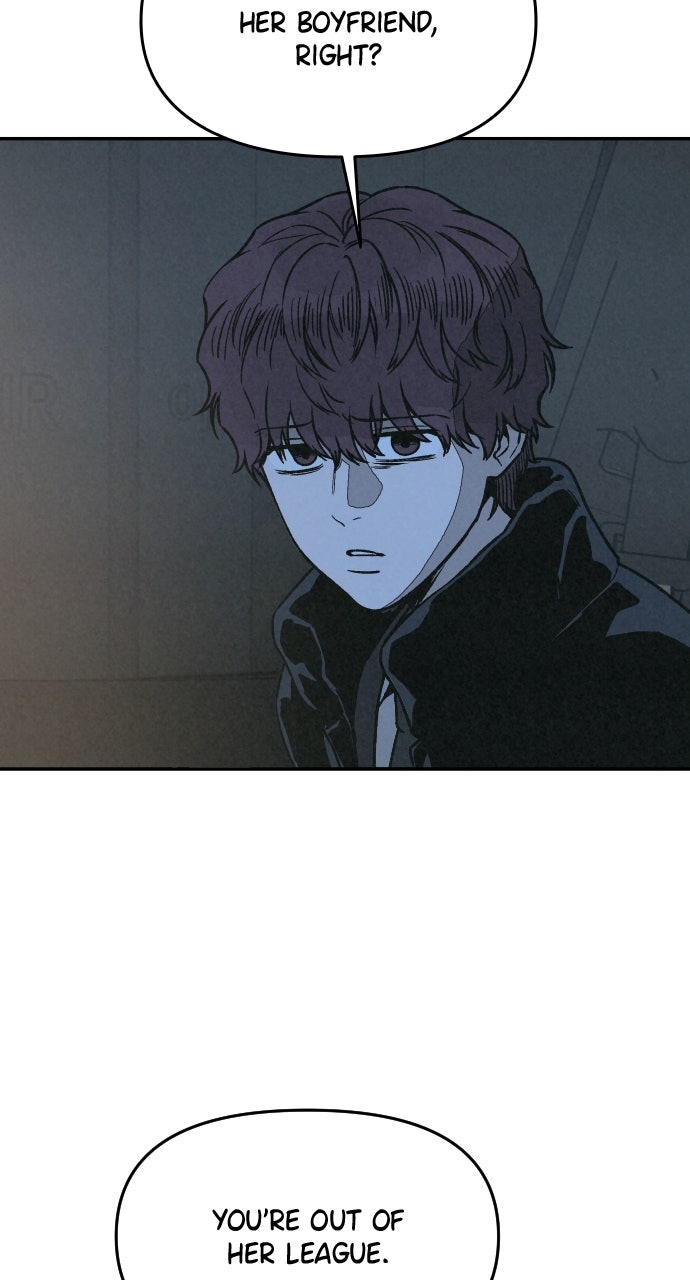 Read For Your Murder Manga Online