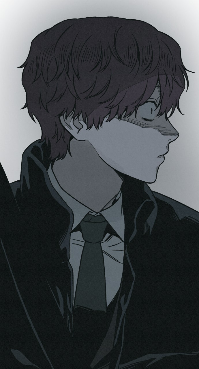 Read For Your Murder Manga Online