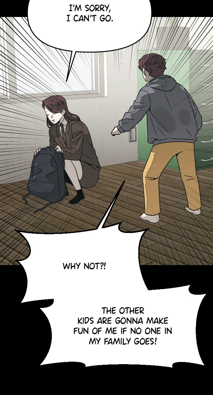 Read For Your Murder Manga Online