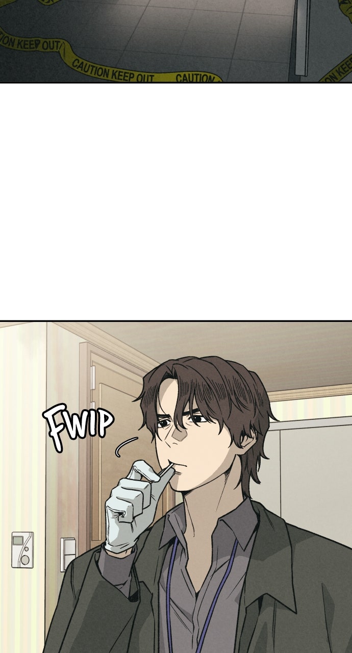 Read For Your Murder Manga Online