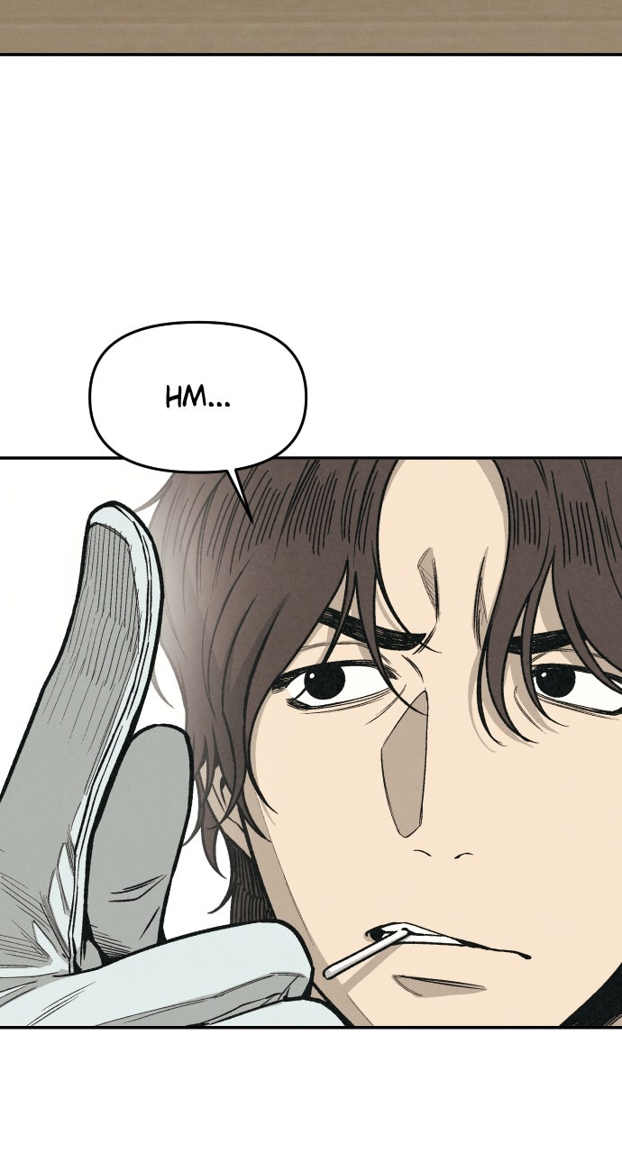 Read For Your Murder Manga Online