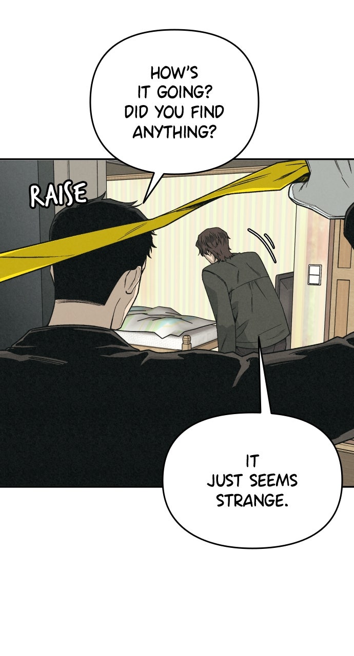 Read For Your Murder Manga Online