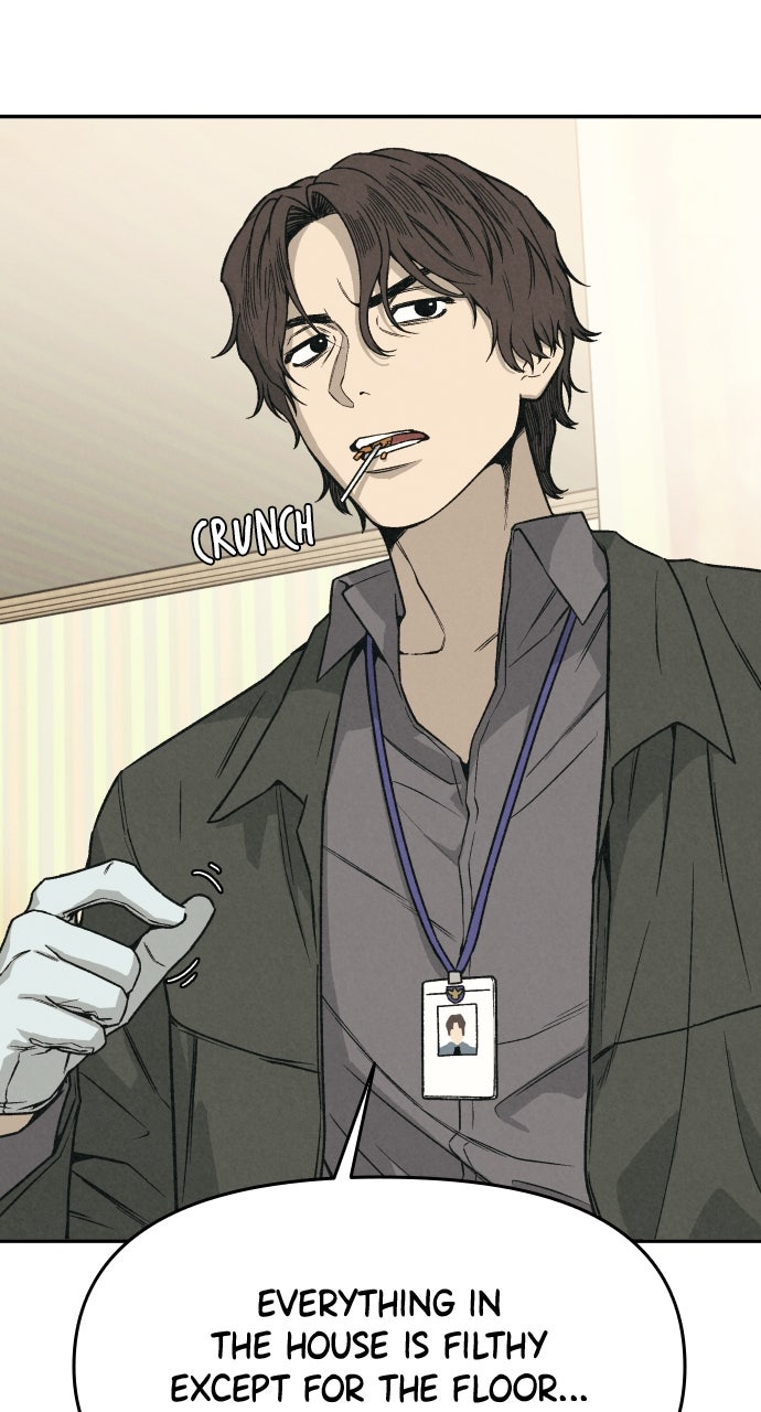 Read For Your Murder Manga Online