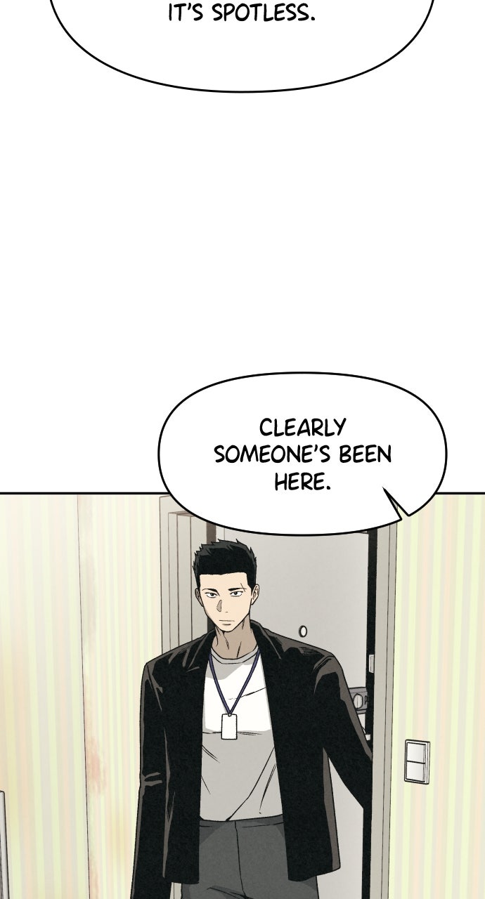 Read For Your Murder Manga Online