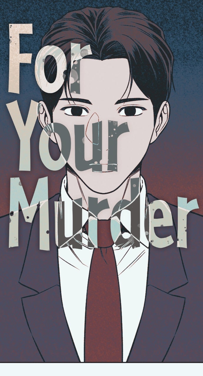 Read For Your Murder Manga Online