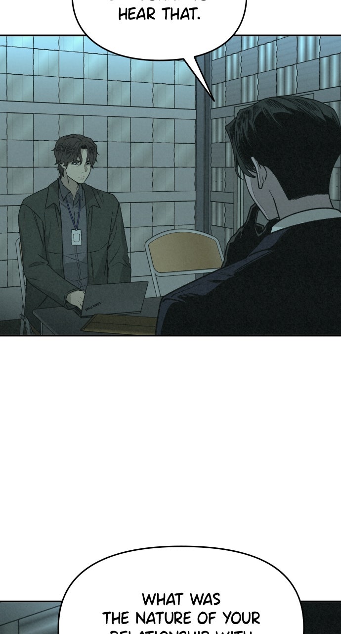 Read For Your Murder Manga Online