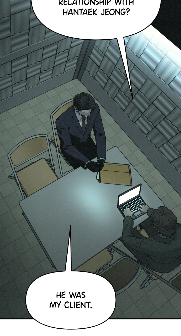 Read For Your Murder Manga Online