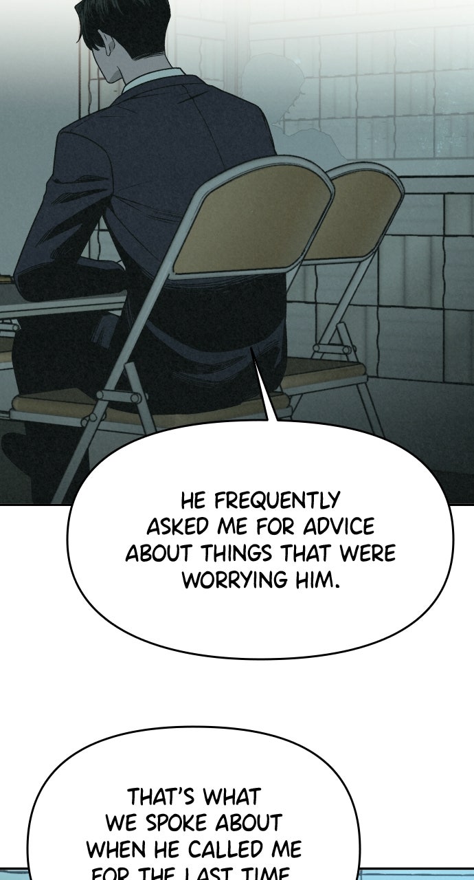 Read For Your Murder Manga Online
