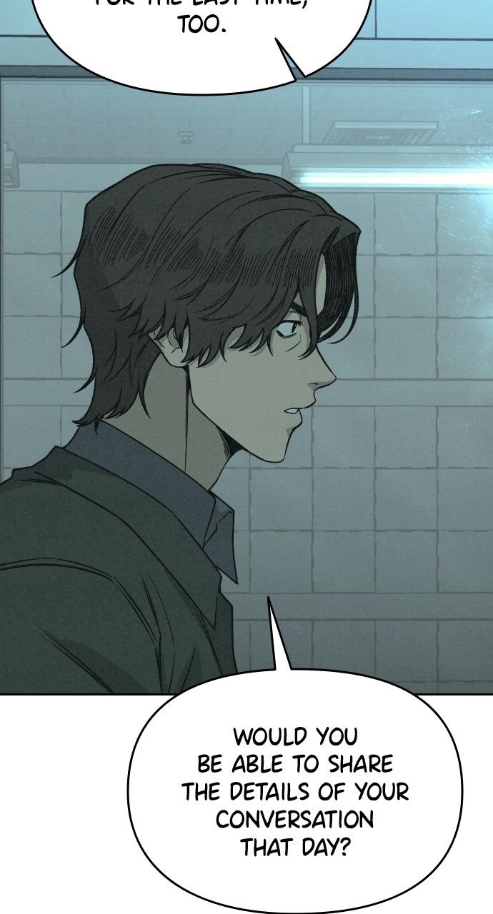 Read For Your Murder Manga Online