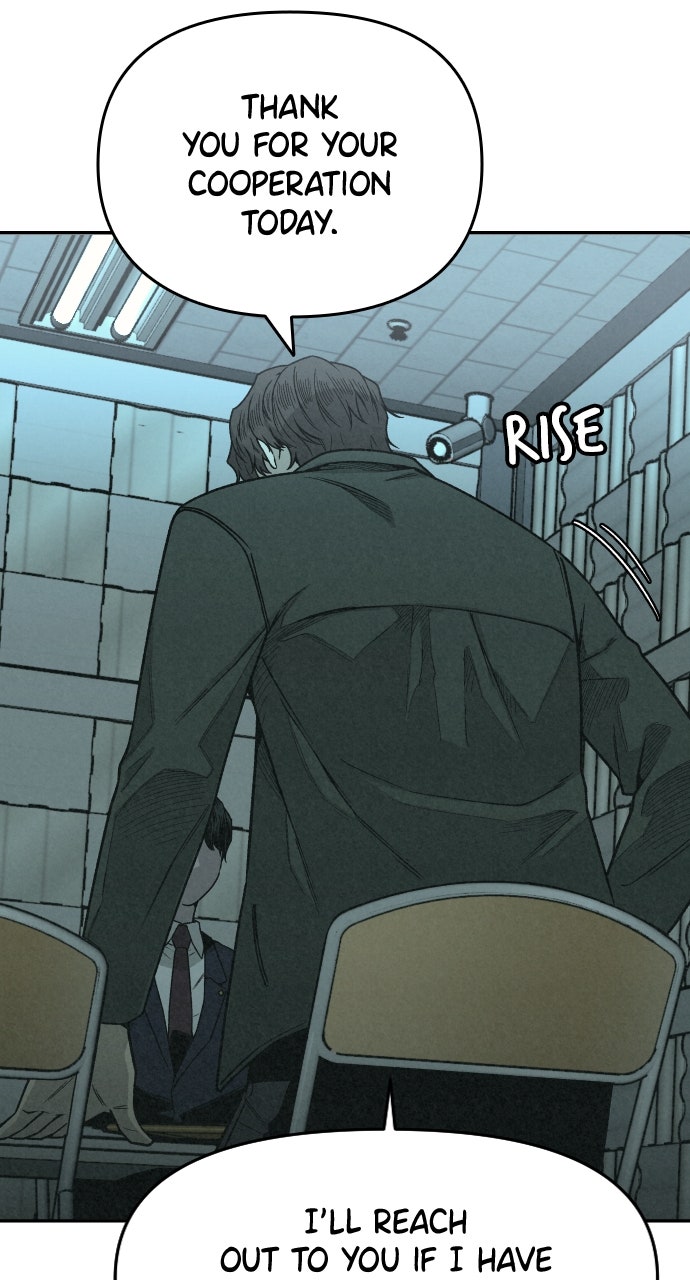 Read For Your Murder Manga Online
