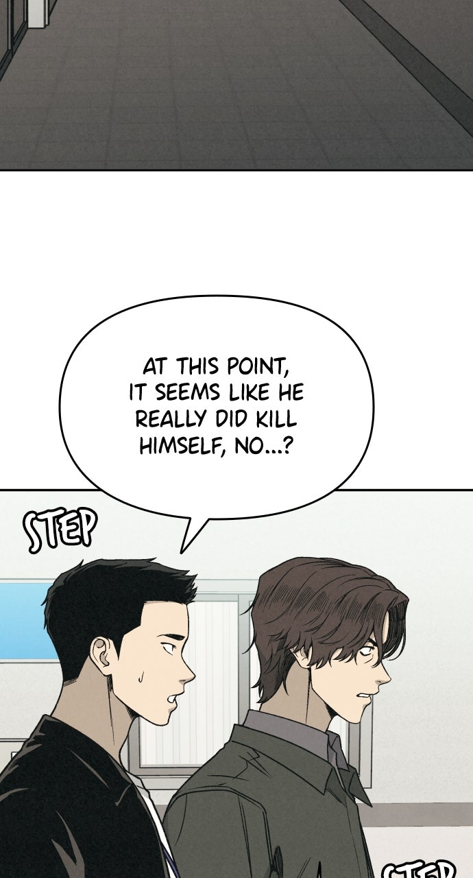 Read For Your Murder Manga Online
