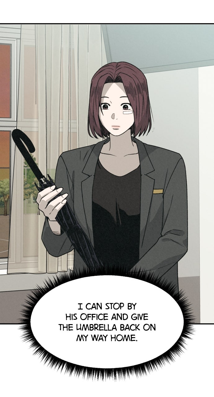 Read For Your Murder Manga Online