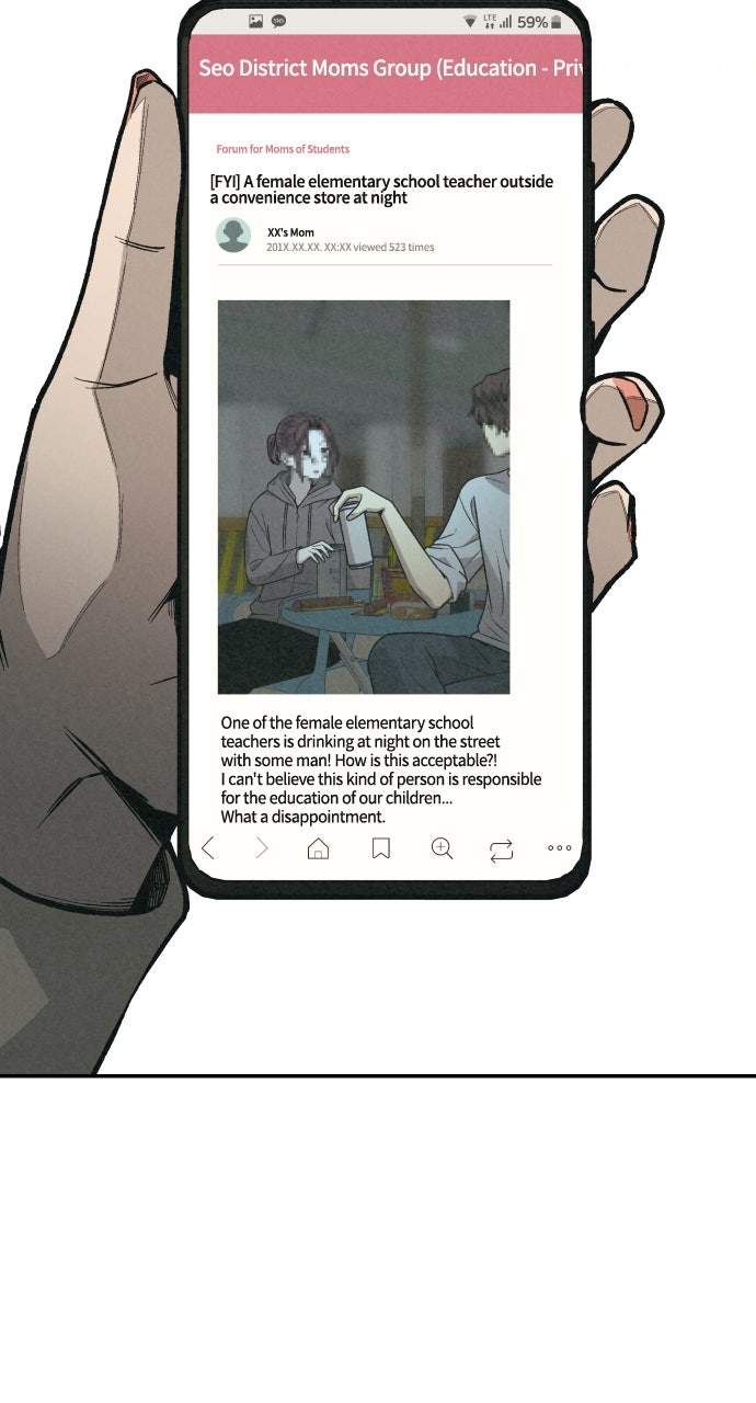 Read For Your Murder Manga Online