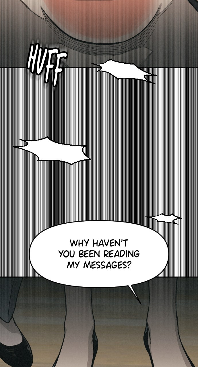 Read For Your Murder Manga Online
