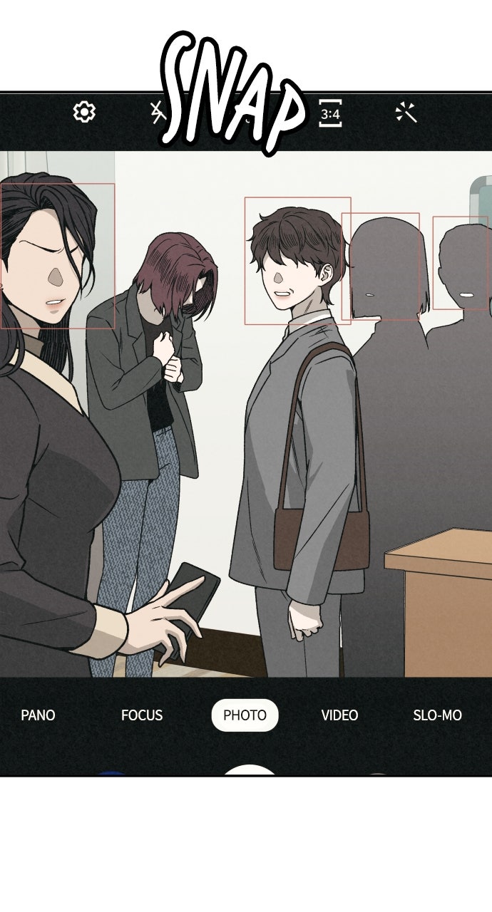 Read For Your Murder Manga Online