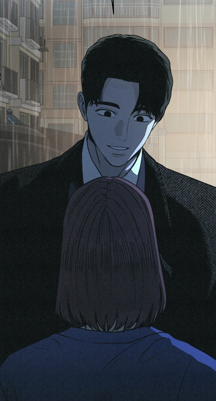 Read For Your Murder Manga Online