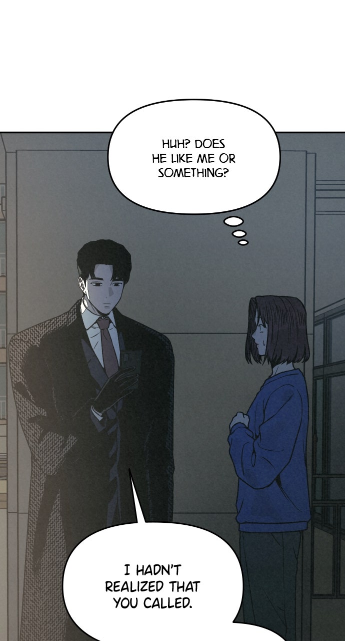 Read For Your Murder Manga Online