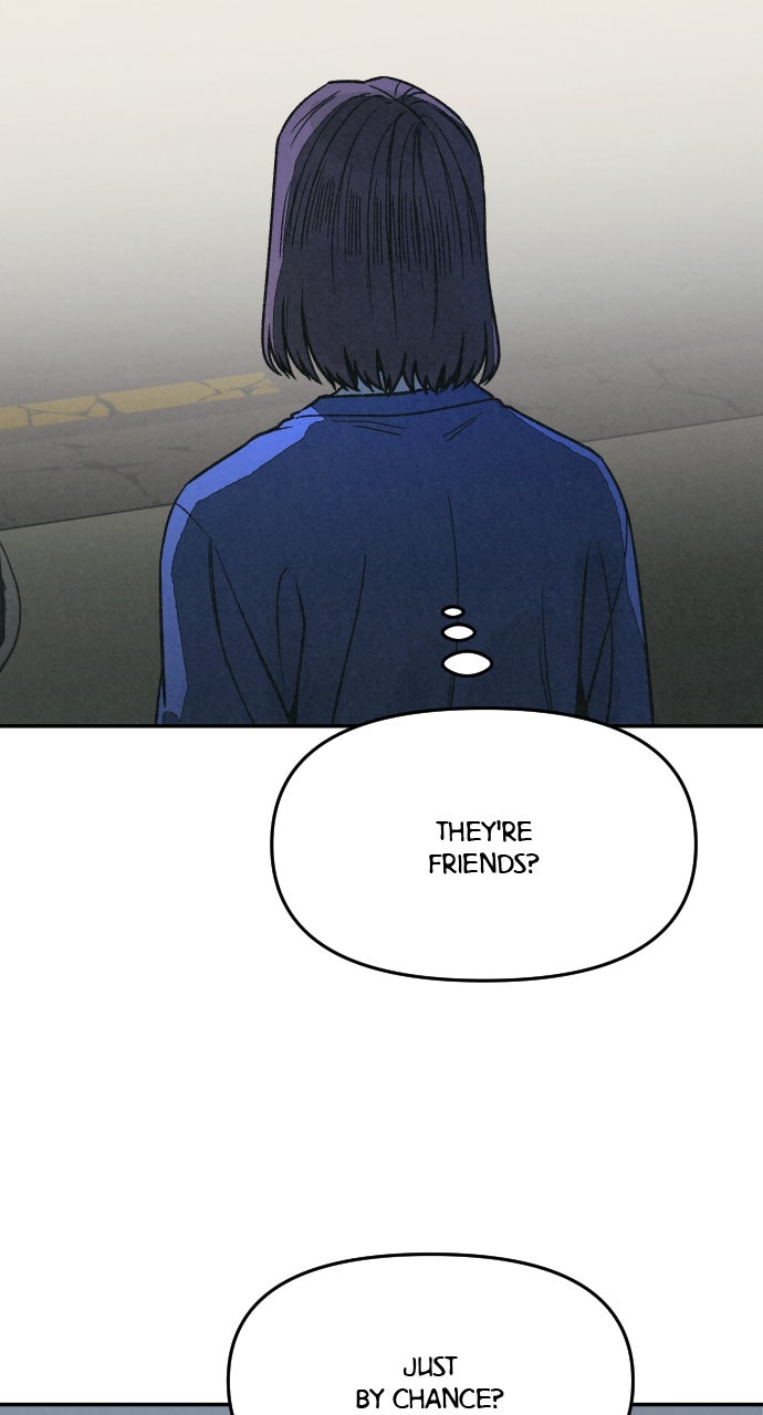 Read For Your Murder Manga Online