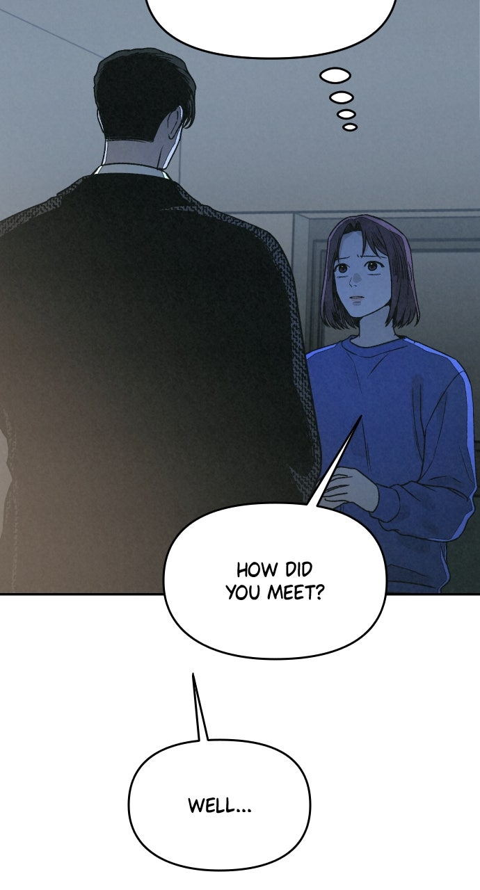 Read For Your Murder Manga Online