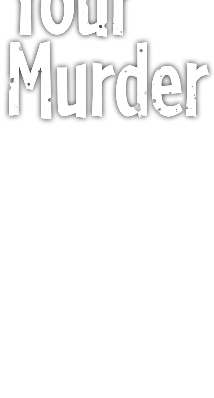 Read For Your Murder Manga Online