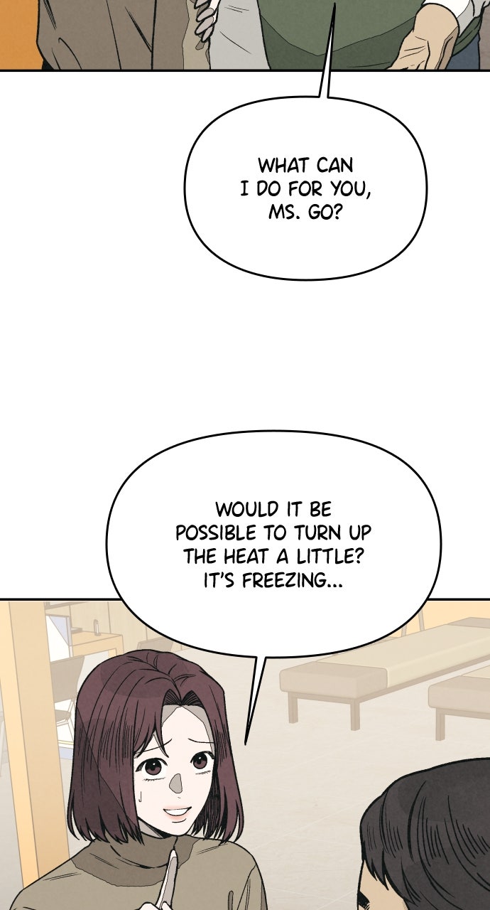 Read For Your Murder Manga Online