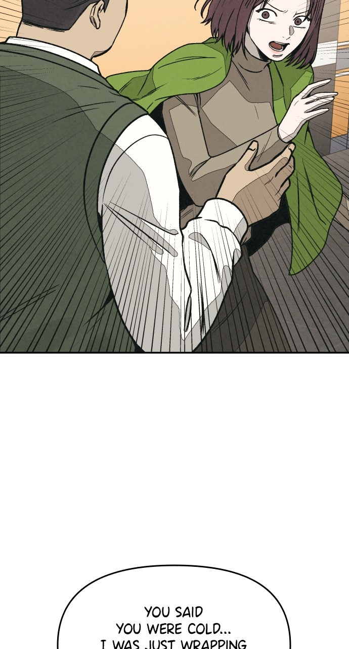 Read For Your Murder Manga Online