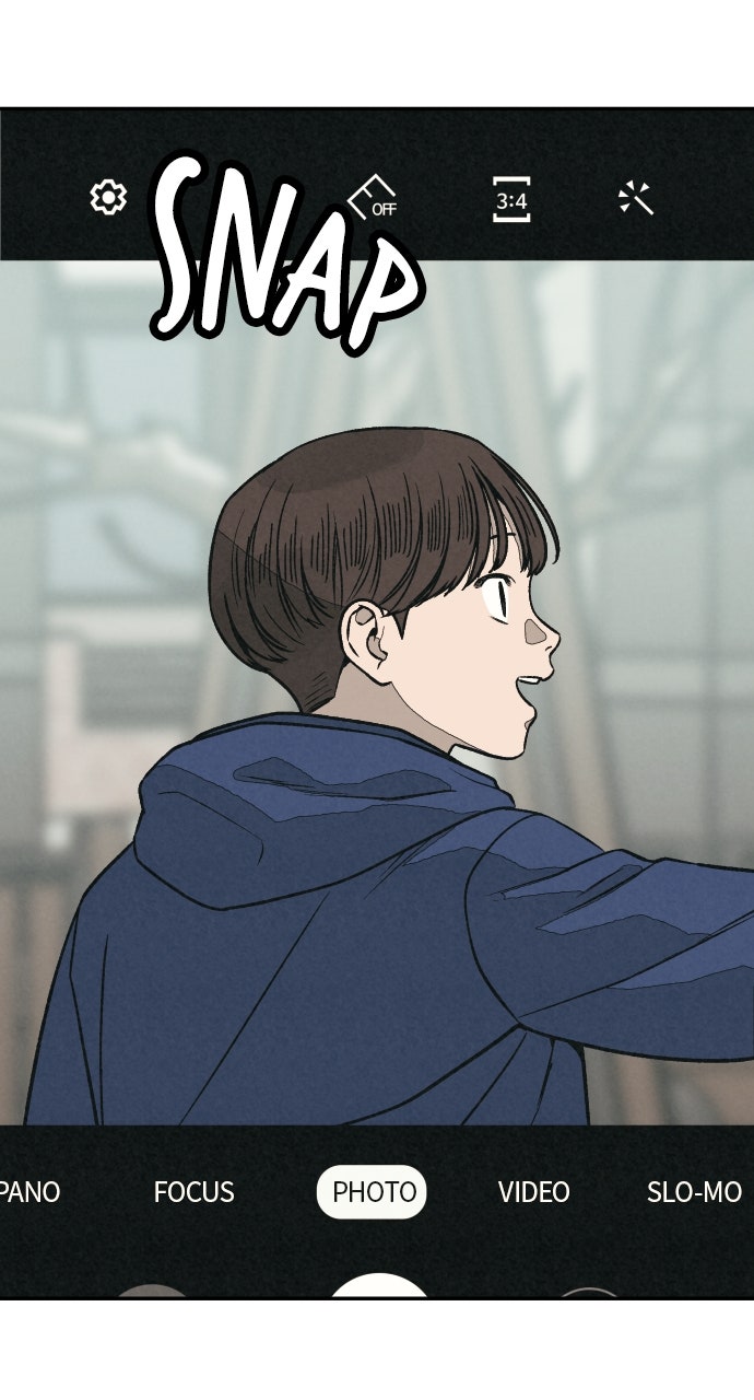 Read For Your Murder Manga Online
