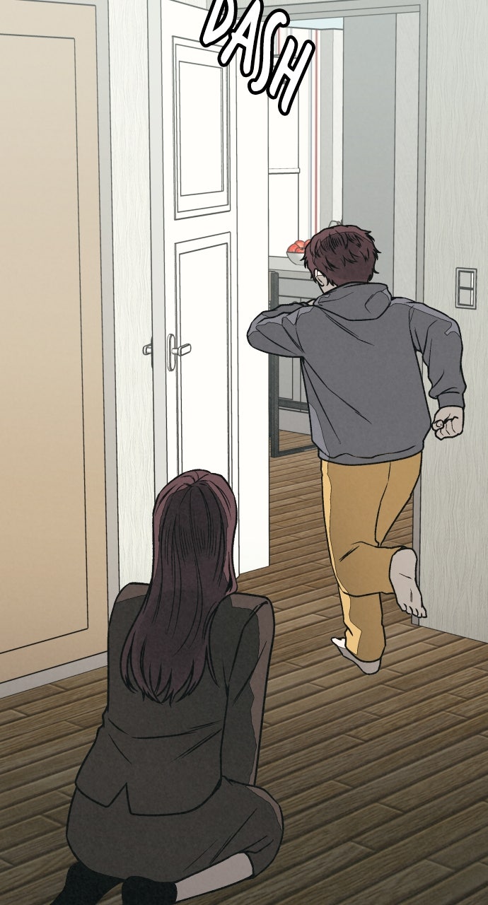 Read For Your Murder Manga Online