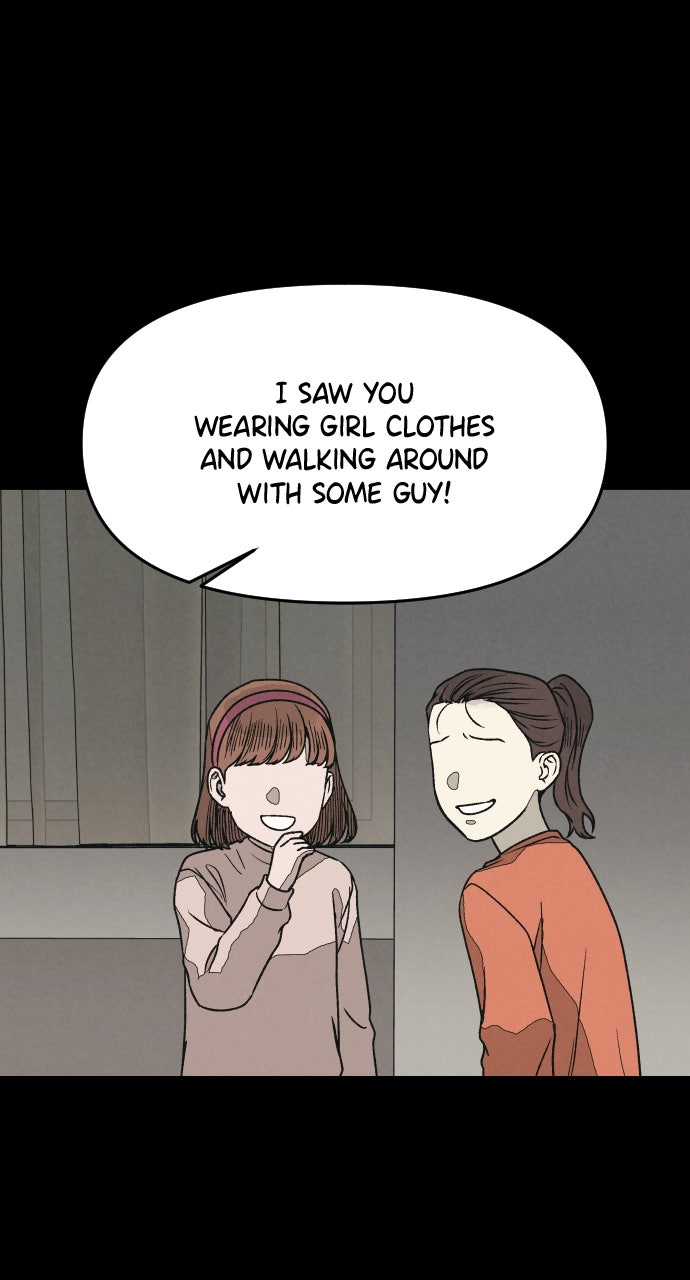 Read For Your Murder Manga Online