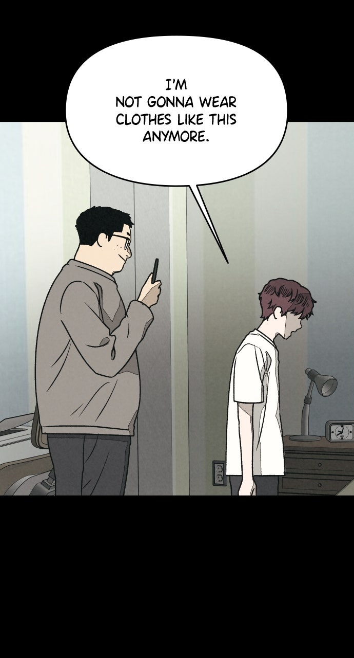 Read For Your Murder Manga Online