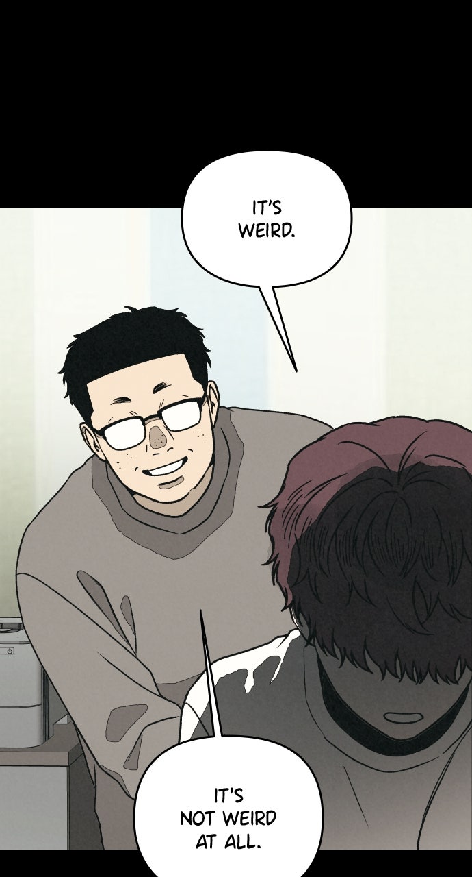 Read For Your Murder Manga Online