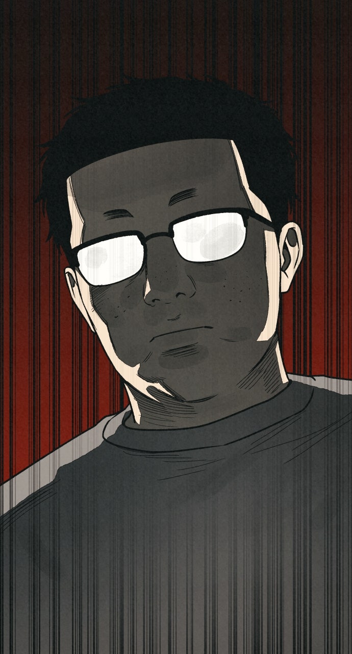 Read For Your Murder Manga Online