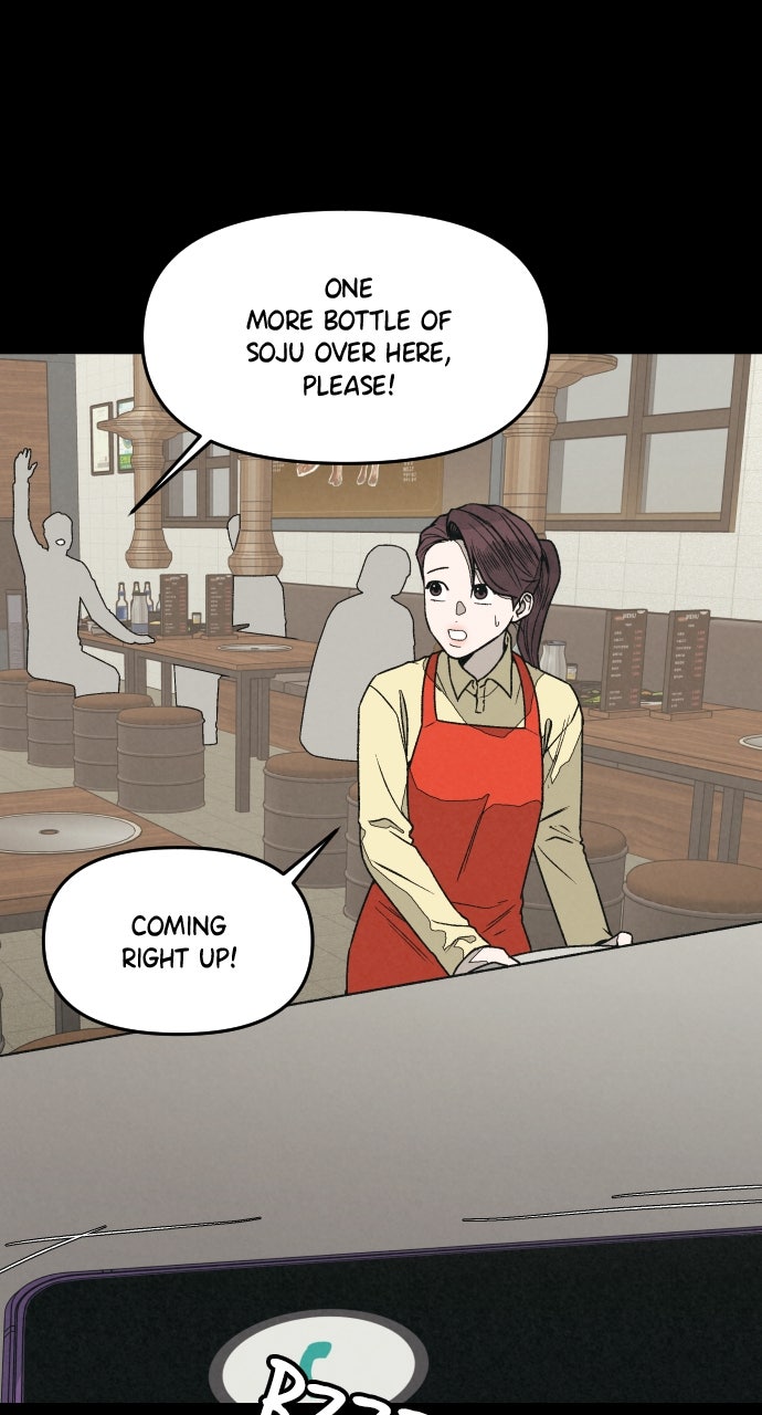 Read For Your Murder Manga Online