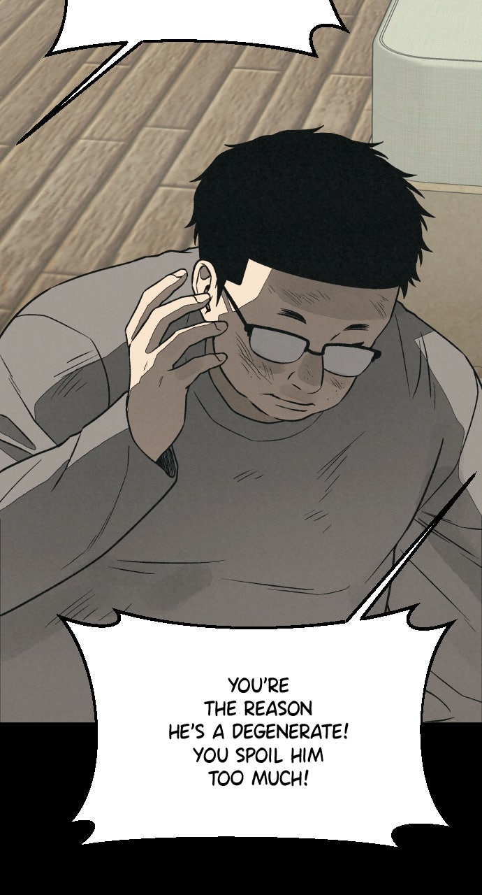 Read For Your Murder Manga Online
