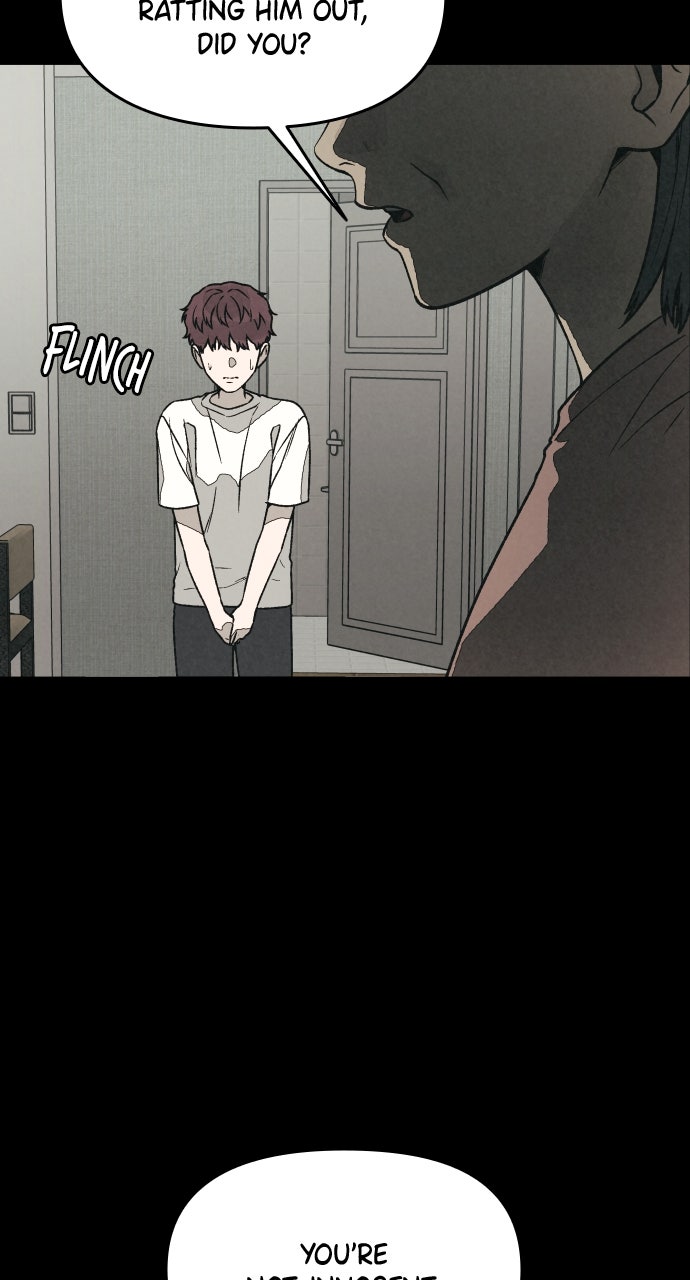 Read For Your Murder Manga Online
