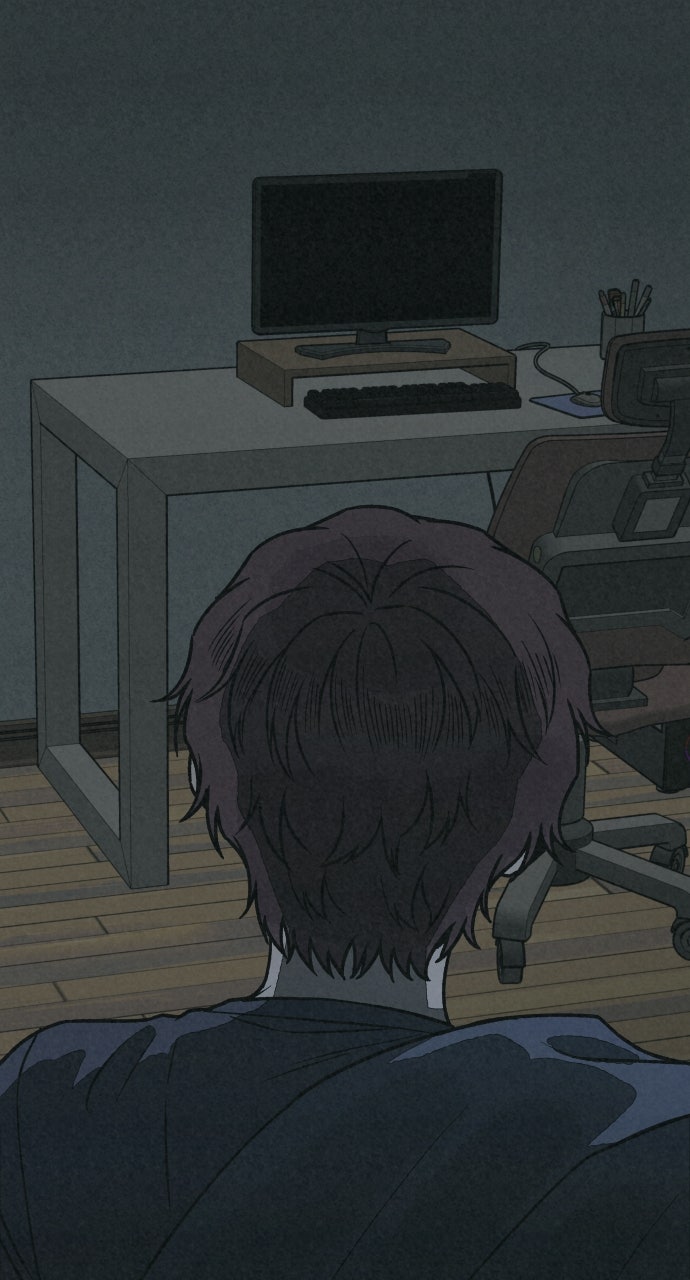 Read For Your Murder Manga Online