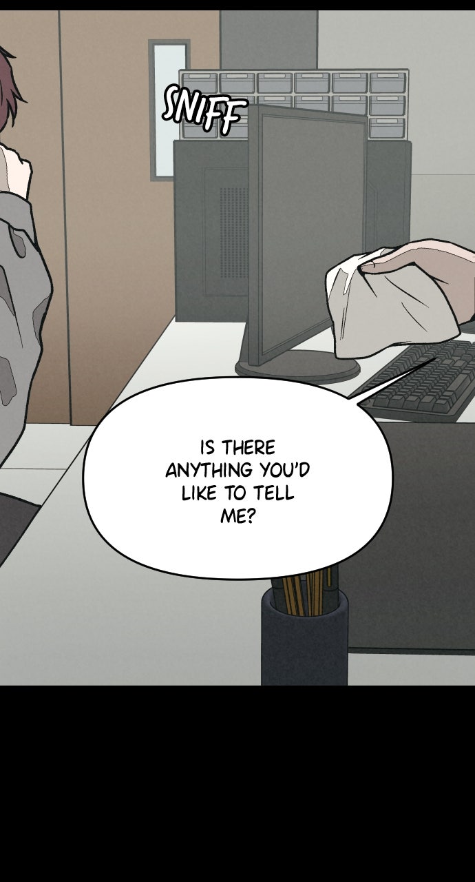 Read For Your Murder Manga Online