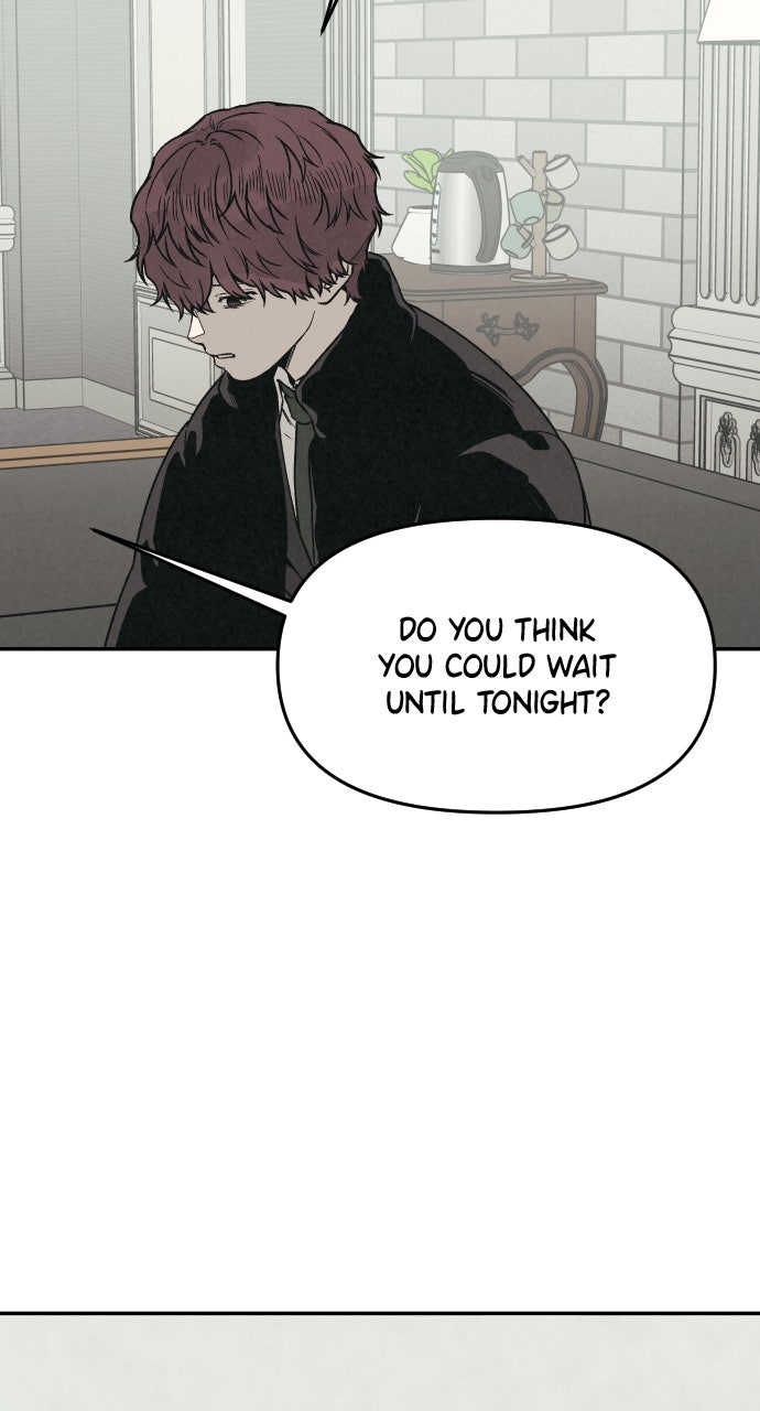 Read For Your Murder Manga Online