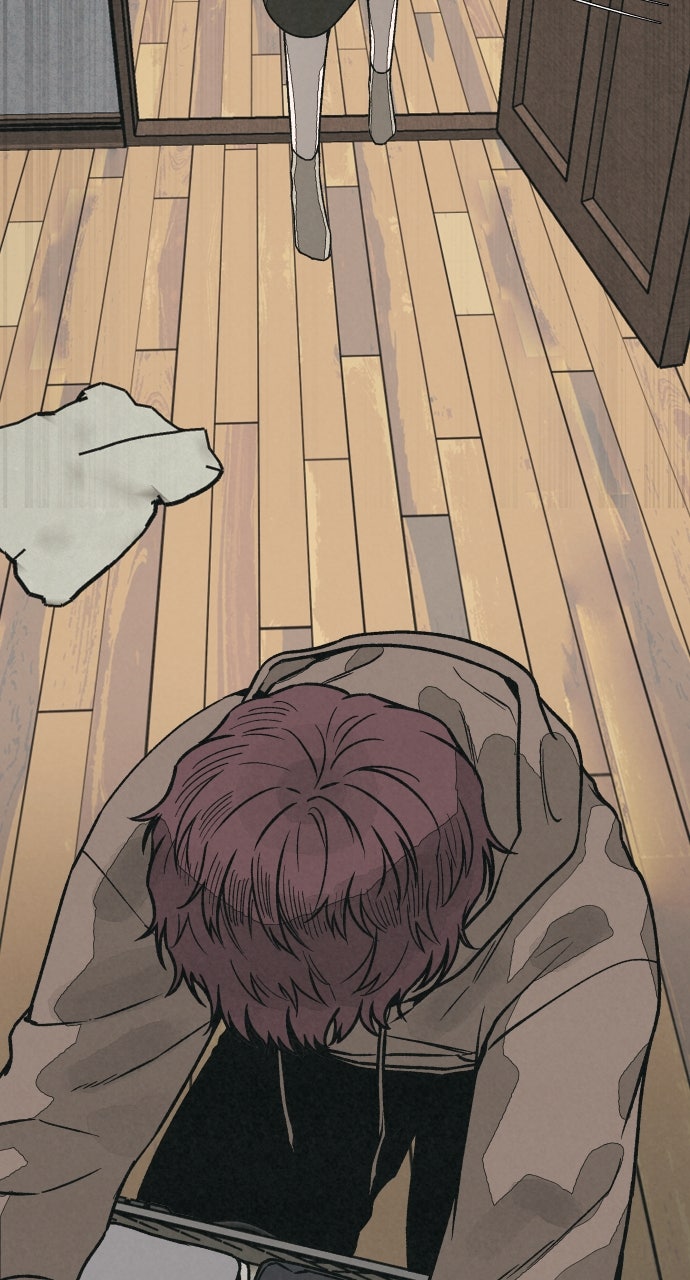 Read For Your Murder Manga Online