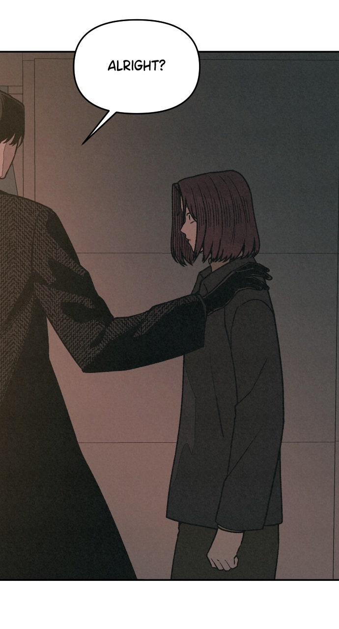 Read For Your Murder Manga Online