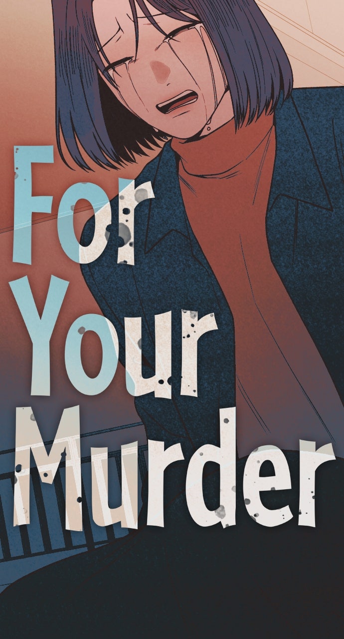Read For Your Murder Manga Online