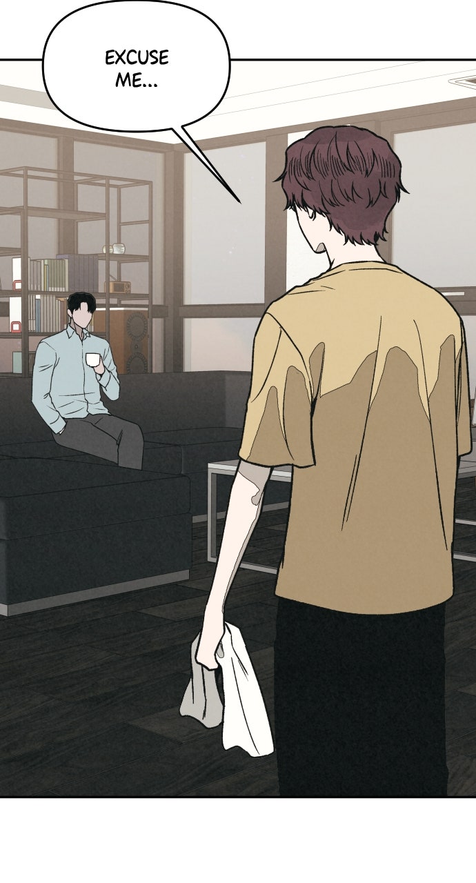 Read For Your Murder Manga Online