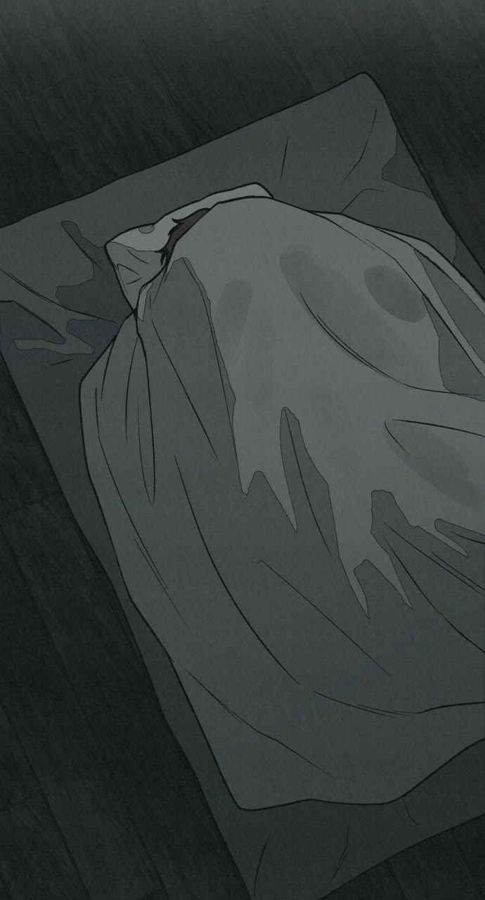 Read For Your Murder Manga Online