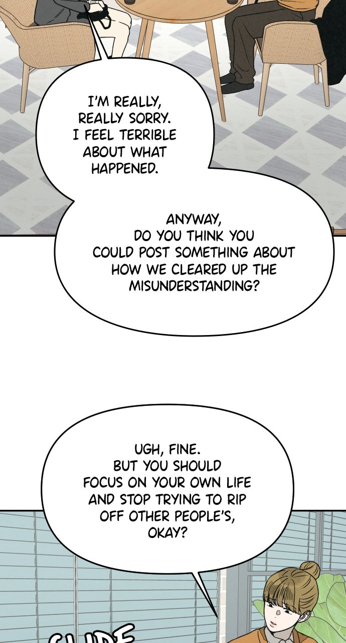 Read For Your Murder Manga Online