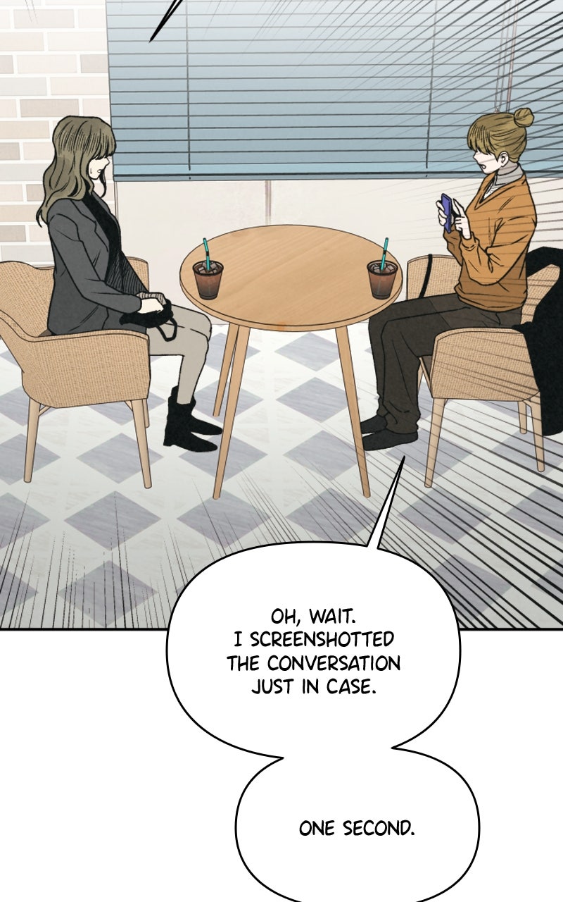 Read For Your Murder Manga Online